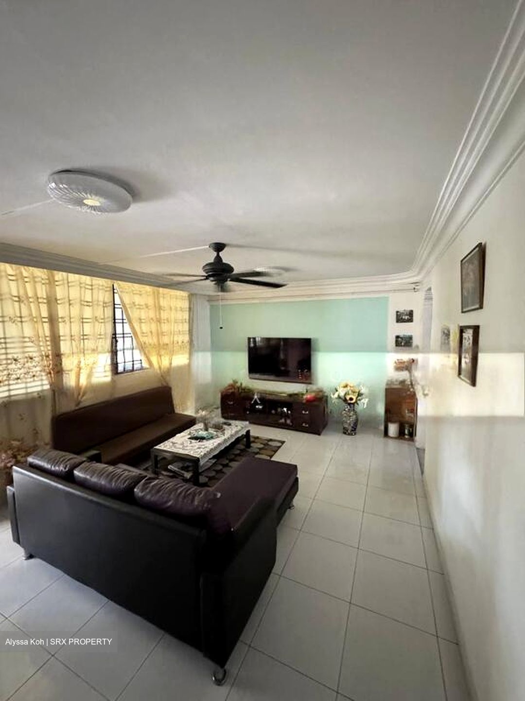 Blk 824 Woodlands Street 81 (Woodlands), HDB 4 Rooms #488622251